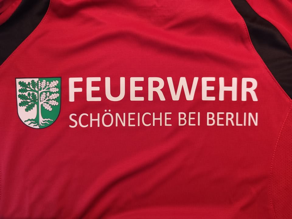 Freiwillige Feuerwehr Schöneiche bei Berlin