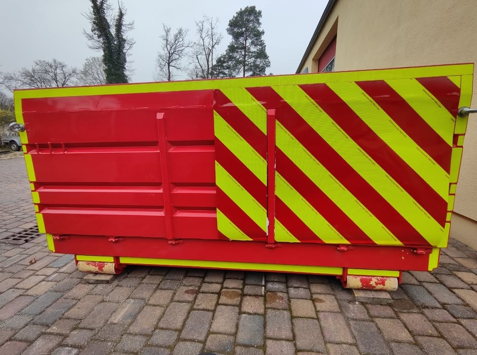 Freiwillige Feuerwehr Schöneiche bei Berlin