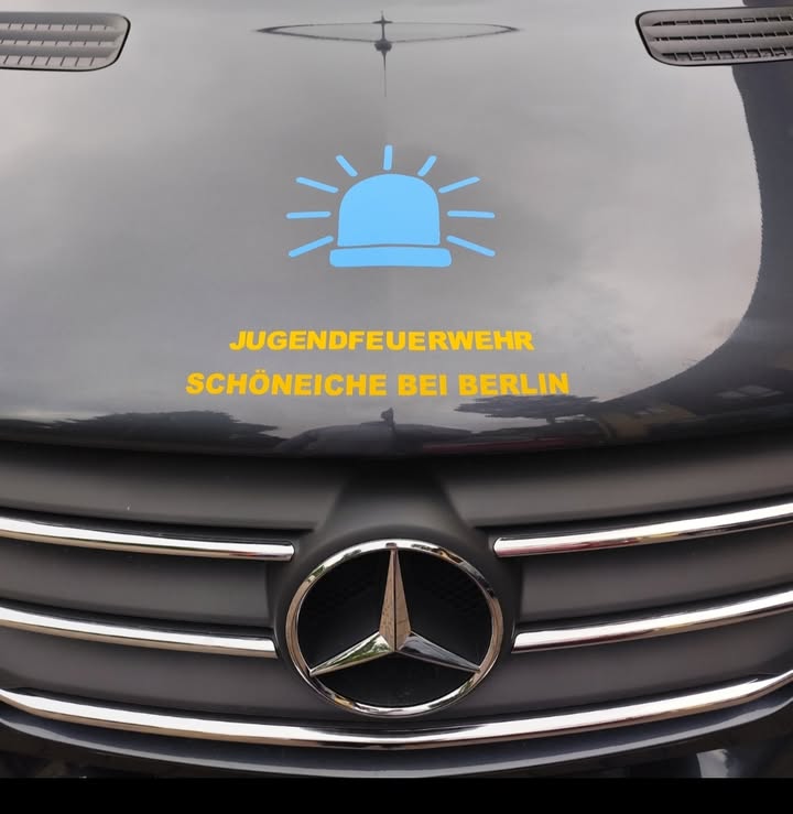 Freiwillige Feuerwehr Schöneiche bei Berlin