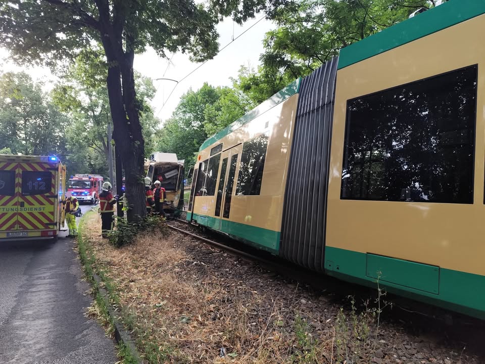 Freiwillige Feuerwehr Schöneiche bei Berlin