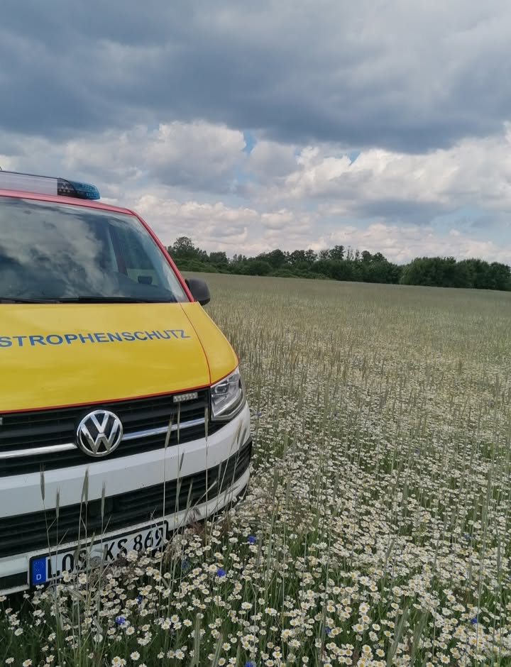 Freiwillige Feuerwehr Schöneiche bei Berlin