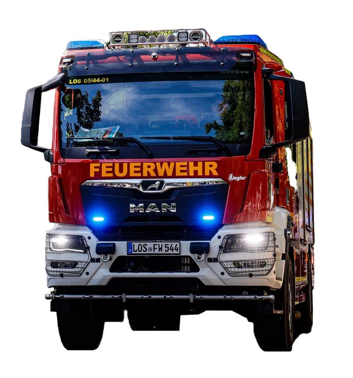Freiwillige Feuerwehr Schöneiche bei Berlin