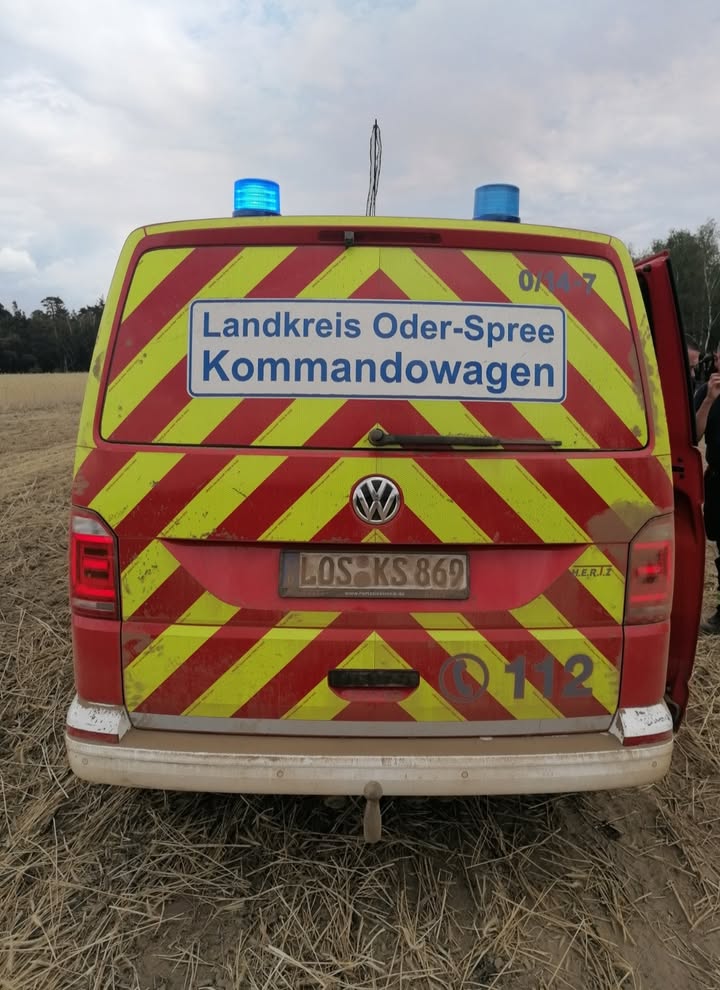 Freiwillige Feuerwehr Schöneiche bei Berlin