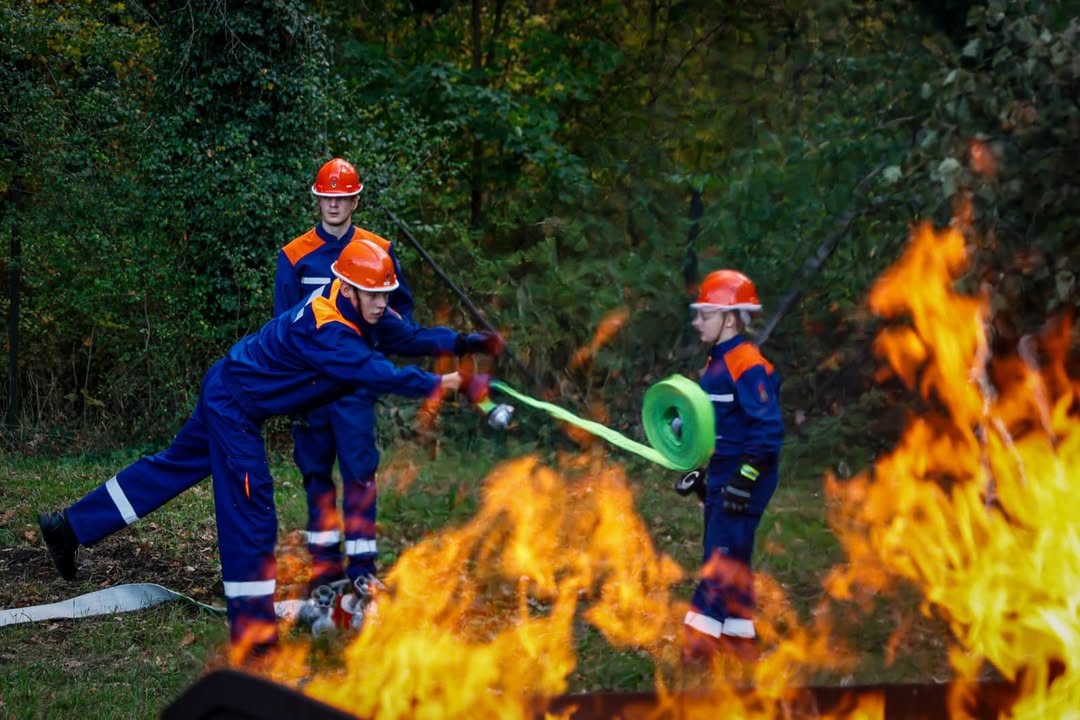 Freiwillige Feuerwehr Schöneiche bei Berlin