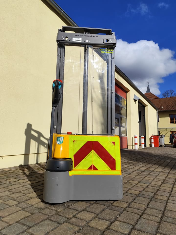 Freiwillige Feuerwehr Schöneiche bei Berlin