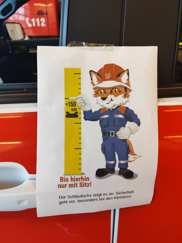 Freiwillige Feuerwehr Schöneiche bei Berlin