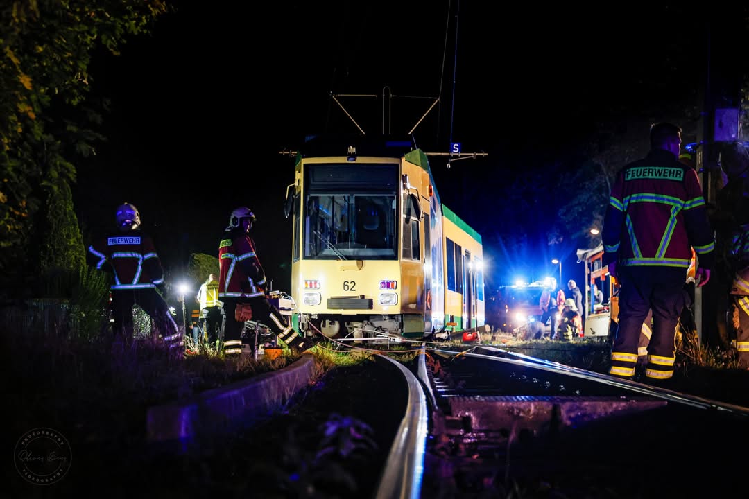 Freiwillige Feuerwehr Schöneiche bei Berlin