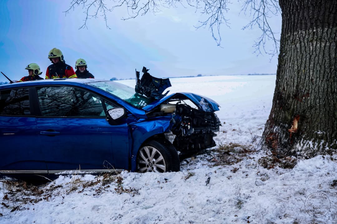Freiwillige Feuerwehr Schöneiche bei Berlin