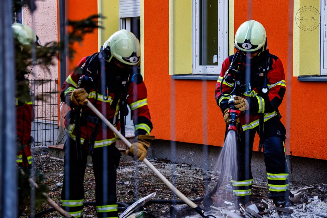 Freiwillige Feuerwehr Schöneiche bei Berlin
