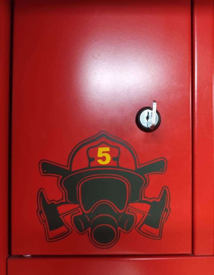 Freiwillige Feuerwehr Schöneiche bei Berlin