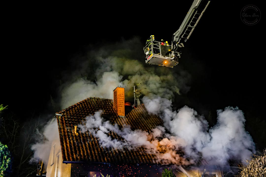 Freiwillige Feuerwehr Schöneiche bei Berlin