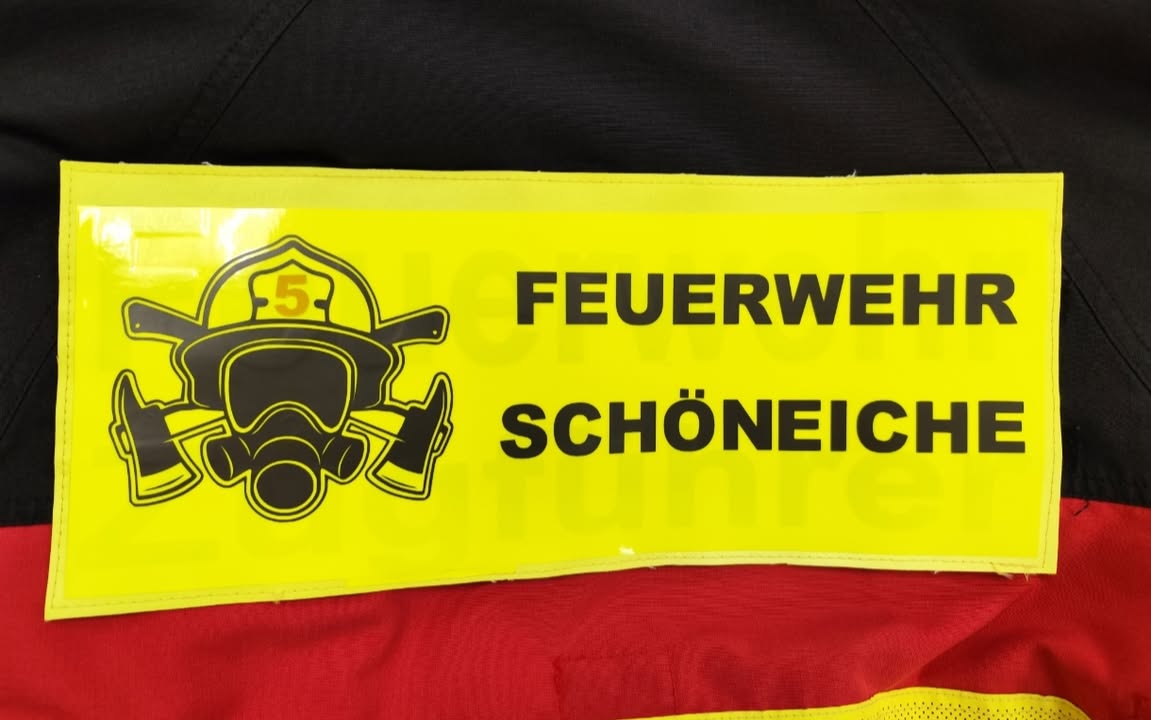 Freiwillige Feuerwehr Schöneiche bei Berlin